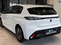 Zunanja slika - Peugeot 308 - 1.5 BLUEHDI-130KM-VIRTUAL-FULL-LED-KEYLESS-PDC-A - 7 - Predogledna slika