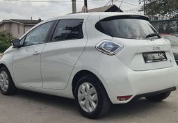 Zunanja slika - Renault Zoe - Life °1. LASTNIK °LASTNIŠKA BATERIJA - 5 - Predogledna slika