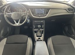 Zunanja slika - Opel Grandland X - 1.5 DIESEL 130CV BUSINESS EDIT.AUT.KAMERA.LED.NAVI - 16 - Predogledna slika