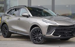 Zunanja slika - Forthing Forthing T5 EVO - T5 Evo my 2025- ZALOGA + Darilo ob nakupu - 1 - Predogledna slika