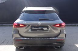 Zunanja slika - Mercedes-Benz GLA-Razred - GLA 200 d AMG Line Avt. - 4 - Predogledna slika