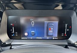 Zunanja slika - Ford Tourneo - Courier 1.0 EcoBoost Trend Avt. - 15 - Predogledna slika