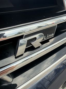 Zunanja slika - VW Passat - 2.0 TDI 4MOT avt. R-line-Virtual-Matrix-Kamera-F1 - 19 - Predogledna slika