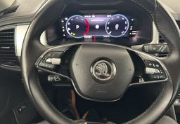 Zunanja slika - Škoda Kodiaq - 2.0 TDI 110kW DSG.KAMERA.LED..2023.ACC.KLJUKA.7SED - 13 - Predogledna slika