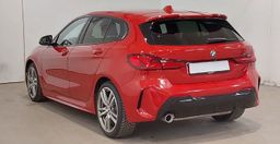 Zunanja slika - BMW Serija 1 - : 118i-M OPTIK-VIRTUAL-HEAD-LED-NAVI-PDC-ALU - 3 - Predogledna slika