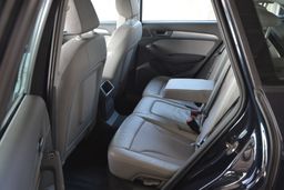 Zunanja slika - Audi Q5 - Q5 - 8 - Predogledna slika