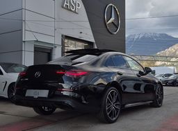 Zunanja slika - Mercedes-Benz CLA-Razred - CLA 200 - 6 - Predogledna slika