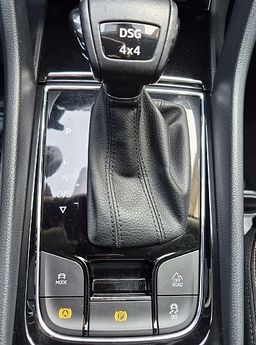 Zunanja slika - Škoda Karoq - Scout 2.0 TDI DSG 4x4 - 8 - Predogledna slika