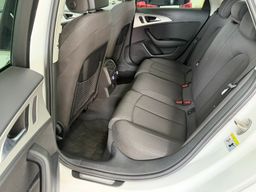 Zunanja slika - Audi A6 - Avant 2,0 TDI ultra S tronic - 7 - Predogledna slika
