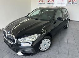 Zunanja slika - BMW Serija 1 - : 116d.NEMŠKI+4 GUME.NAVI.AUTOMATIK.SAMO 118.000KM - 3 - Predogledna slika