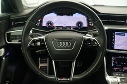 Zunanja slika - Audi A6 - AVANT 40TDI Quattro S-Tronic 3xS-Line - 8 - Predogledna slika