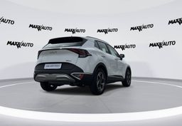 Zunanja slika - KIA Sportage - 1.6 T-GDi LX Fresh.ISG 7 DCT - 5 - Predogledna slika