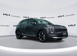 Zunanja slika - KIA Sportage - 1.6 T-GDi LX Fresh. 7 DCT... - 3 - Predogledna slika