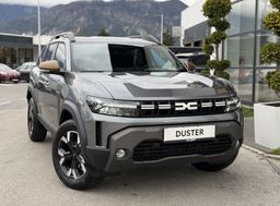 Zunanja slika - Dacia Duster - 1.2 TCe 130 4x4 EXTREME - 1 - Predogledna slika