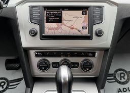 Zunanja slika - VW Passat - Variant 2.0|COMFORTLINE|VIRTUAL|GREJ.SEDEŽ|MEMORY|JAMSTVO - 13 - Predogledna slika