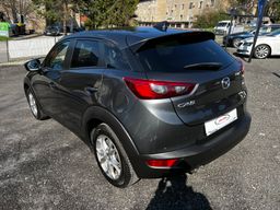 Zunanja slika - Mazda CX-3 - 1.5 CD - 8 - Predogledna slika