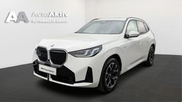 Zunanja slika - BMW X3 - 20d xDrive - 1 - Predogledna slika