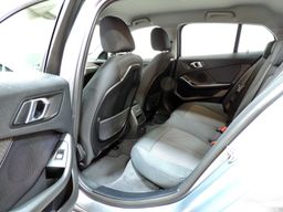 Zunanja slika - BMW Serija 1 - 116d Avt. KAMERA-LED-COCKPIT... - 10 - Predogledna slika