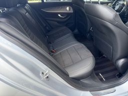 Zunanja slika - Mercedes-Benz E-Razred - E220d AMG WIDE MULTIBEAM WEBASTO PRIKLOP ALU20 - 15 - Predogledna slika