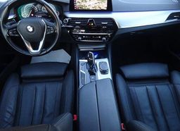 Zunanja slika - BMW Serija 5 - Serija 5 - 3 - Predogledna slika