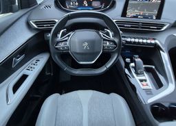 Zunanja slika - Peugeot 3008 - 1.2 Turbo 130ks EAT8 Allure °USNJE °KAMERA °ALU 18 - 11 - Predogledna slika