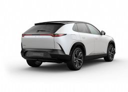 Zunanja slika - Mazda CX-6e - TAKUMI - 5 - Predogledna slika