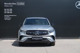 Zunanja slika - Mercedes-Benz GLC-Razred - GLC 200 4MATIC - 1 - Predogledna slika