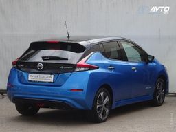 Zunanja slika - Nissan Leaf - Tekna 62kW 360 KAMERA ACC NAVI FULL LED USNJE BOSE - 2 - Predogledna slika
