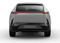 Zunanja slika - Mazda CX-6e - TAKUMI - 4 - Predogledna slika