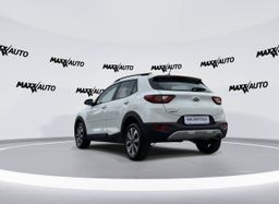 Zunanja slika - KIA Stonic - 1.0 T-GDi EX Urban MT - 7 - Predogledna slika