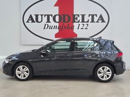 Zunanja slika - VW Golf - Comfortline 2.0 TDI - 3 - Predogledna slika