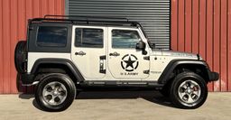 Zunanja slika - Jeep Wrangler - Unlimited 2,8 CRD Rubicon Avt. - 14 - Predogledna slika