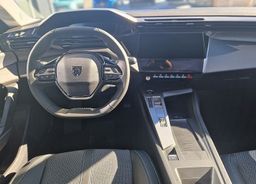 Zunanja slika - Peugeot 408 - ALLURE HIBRID 145 - 10 - Predogledna slika
