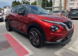 Zunanja slika - Nissan Juke - 1.0 DIG-T 117 N-CONNECTA 8 let jamstva - 1 - Predogledna slika