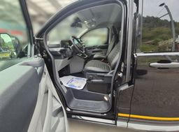 Zunanja slika - Ford E-Transit Custom - Transit Custom KOMBI TRAIL 2.0 TDCi 170KM A8 L2 AWD-NA ZALOGI - 10 - Predogledna slika