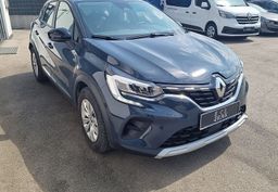 Zunanja slika - Renault Captur - dCi 95 Zen PRVI LASTNIK.SLOVENSKI - 4 - Predogledna slika