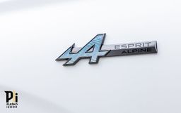 Zunanja slika - Renault Austral - esprit Alpine TCE 160 - 20 - Predogledna slika