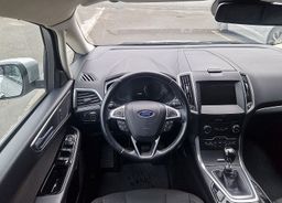 Zunanja slika - Ford S-MAX - 2.0 TDCi Titanium-Slo-Navigacija-Led... - 7 - Predogledna slika