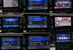 Zunanja slika - Škoda Superb - Combi 2.0 TDI L K DSG ACC-USNJE-MATRIX-VIRTUAL - 9 - Predogledna slika