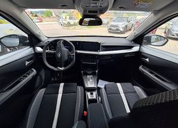 Zunanja slika - Opel Frontera - 1.2 MHEV TURBO 100KW GS DCT - 8 - Predogledna slika