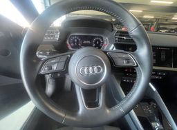 Zunanja slika - Audi A3 - Sportback 35 TFSI Advanced S tronic - 19 - Predogledna slika