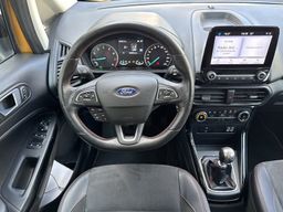 Zunanja slika - Ford EcoSport - 1.0 EcoBoost 125KM ST-Line ZIMSKI PAKET  XENON - 14 - Predogledna slika