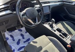 Zunanja slika - VW Arteon - 4motion 2.0 TDI BMT R-Line DSG MOTOR V OKVARI - 7 - Predogledna slika