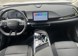 Zunanja slika - Baic X55 - NOVO    RADAR - PANORAMA - DCT7 - 13 - Predogledna slika