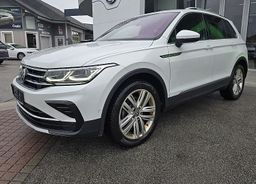 Zunanja slika - VW Tiguan - 2.0 TDI SCR 4M. BMT avt. 147kW - 3 - Predogledna slika