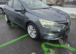 Zunanja slika - Renault Clio - equilibre TCe 90|fulLED|PDC|navi|bluetoot|tempomat - 3 - Predogledna slika