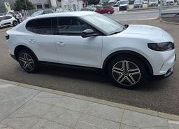 Zunanja slika - Ford Capri - 77 kWh 210 kW  286 KM  samodejni zadnji - 3 - Predogledna slika