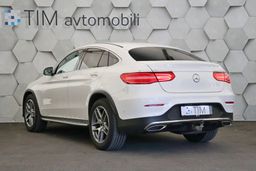 Zunanja slika - Mercedes-Benz GLC Coupe - GLC-Razred 220d 4-Matic 9G-Tronic AMG Line 170KM - 4 - Predogledna slika