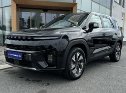 Zunanja slika - KG Mobility Torres - 152.2 kW Trail 2WD - 1 - Predogledna slika