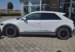 Zunanja slika - Hyundai Ioniq 5 - 168kW PREMIUM 84kWh .VOZILA V PRIHODU - 7 - Predogledna slika